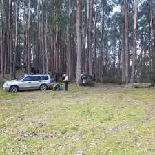 Mulhauser Camp | Mitta Mitta VIC 3701, Australia