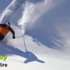 Adaminaby Ampol Ski Hire | 5173 Snowy Mountains Hwy, Adaminaby NSW 2629, Australia