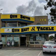 Gun-Mart & Tackle | 170 Great Eastern Hwy, Midvale WA 6056, Australia