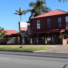 Early Australian Motor Inn | 453/455 Deakin Ave, Mildura VIC 3500, Australia