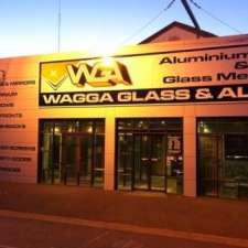 Wagga Glass & Aluminium | 11 Dobney Ave, Ashmont NSW 2650, Australia