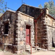 Beechworth Powder Magazine | Beechworth VIC 3747, Australia