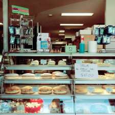Pa's Patisserie and Cafe | 297 Morrison Rd, Swan View WA 6056, Australia