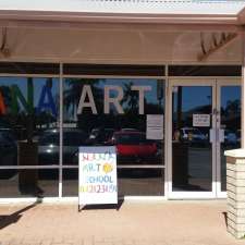 NANA ART | Australia, Western Australia, Parkwood, High Rd, 3