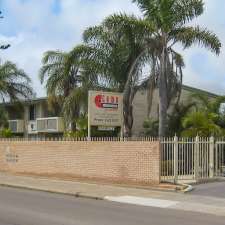 Como Serviced Apartments | 49 Fitzgerald St, Geraldton WA 6530, Australia