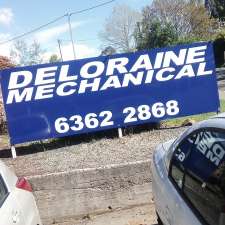 Deloraine mechanical | 2 Rickman St, Deloraine TAS 7304, Australia