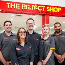 The Reject Shop Geraldton | Shop T27, Stirlings Central, 54 Sanford St, Geraldton WA 6530, Australia