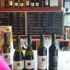 Mandurang Valley Wines | 77 Fadersons Ln, Mandurang VIC 3551, Australia