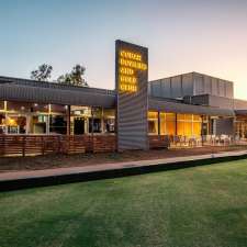 Cobar Bowling and Golf Club | Bloxham St, Cobar NSW 2835, Australia