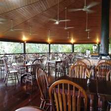 Osprey's Restaurant at Thala Beach Nature Reserve | 5078 Captain Cook Hwy, Oak Beach QLD 4877, Australia