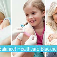 Balance! Healthcare Blackheath | 108 Wentworth St, Blackheath NSW 2785, Australia