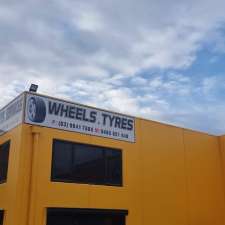 WestSide Tyres And Services | 63A St Albans Rd, St Albans VIC 3021, Australia