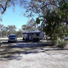 Rules Beach Bush Camp | 299 Lindy Dr, Rules Beach QLD 4674, Australia