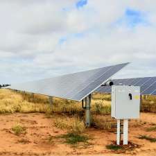 Finley Solar Farm | 198 Canalla Rd, Finley NSW 2713, Australia