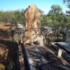 Mysia Cemetery | Mysia VIC 3518, Australia