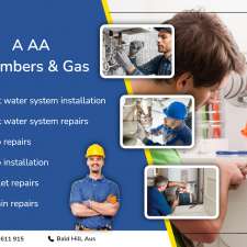 A AA Plumbers & Gas | 36 Betony St, Bald Hills QLD 4036, Australia