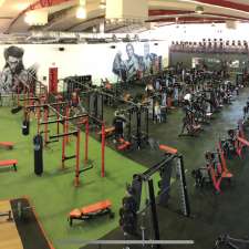 World Gym Marconi | 121 Prairie Vale Rd, Bossley Park NSW 2176, Australia