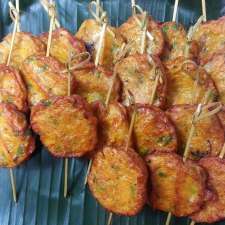 Yaring Thai Street Food | 2/544-546 Mitcham Rd, Mitcham VIC 3132, Australia