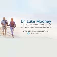 Dr. Luke Mooney | 1 Port Rd, Adelaide SA 5000, Australia
