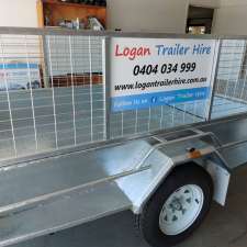 Logan Trailer Hire | 33 Fourth Ave, Marsden QLD 4132, Australia