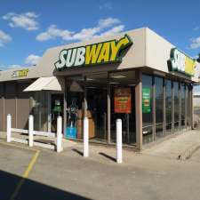 Subway® Kalkallo | Caltex Service Station, 1340 Hume Highway, Kalkallo VIC 3064, Australia