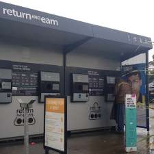 Return and Earn TOMRA Reverse Vending Machine | Howe St, Malabar NSW 2036, Australia