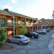 Comfort Inn Lady Augusta | 375 Campbell St, Swan Hill VIC 3585, Australia