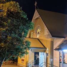 Guardian Angels Catholic Church | 198 Bay Terrace, Wynnum QLD 4178, Australia
