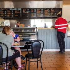 Leigh Creek Roadhouse | Black Swamp Rd, Leigh Creek VIC 3352, Australia