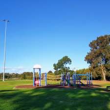 Ewen Park | Hurlstone Park NSW 2193, Australia
