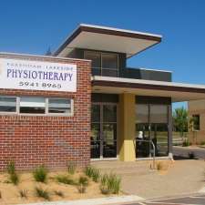 Pakenham Lakeside Physiotherapy | 1/2 Waterford Rise, Pakenham VIC 3810, Australia