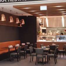 Baraka Restaurant Punchbowl | Level 1, Broadway Plaza, Broadway, Punchbowl NSW 2196, Australia
