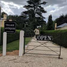 Village Antiques | 14 Jellore St, Berrima NSW 2577, Australia