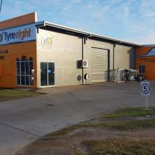 Tyreright Garbutt | 1/477 Bayswater Rd, Garbutt QLD 4814, Australia