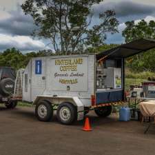 Hinterland Coffee Gerrard's Lookout | Balmoral Ridge QLD 4552, Australia