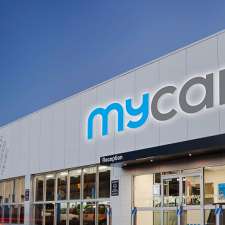 mycar Tyre and Auto Service Belconnen | Belconnen Westfield Shopping Centre Enter off Luxton Street near Emu Bank Drive, Belconnen ACT 2617, Australia