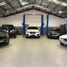 AutoFast Car Service & Repairs | 2A Price Weir Ave, Allenby Gardens SA 5009, Australia