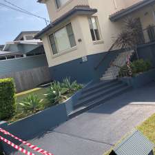 R&R Painting Services | 20 Castlereagh St, Bossley Park NSW 2176, Australia