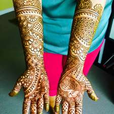 SumansHenna Body Art - Melbourne | 6 Somersby Rd, Craigieburn VIC 3064, Australia