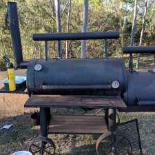 Ironwood Barbecue | 487 George Holt Dr, Mount Crosby QLD 4306, Australia