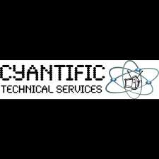 Cyantific Technical Services | 1a/45 Bay Rd, Taren Point NSW 2229, Australia
