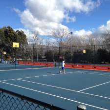 Rising Star Tennis Academy | De Largie Pl, Hughes ACT 2605, Australia
