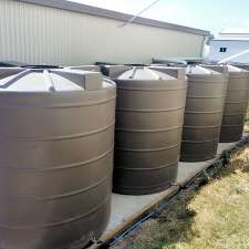 Brookwater Tanks | 15 Nellings Pl, Aspley QLD 4034, Australia