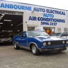Cranbourne Auto Electrical | 9 Cooper Ct, Cranbourne VIC 3977, Australia