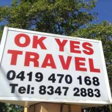 OK YES Travel | 25 Hanson Rd, Woodville North SA 5012, Australia