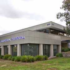 Animal Referral Hospital | 250 Parramatta Rd, Homebush NSW 2140, Australia