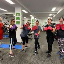 EFM Health Clubs Bella Vista | 1 Woolworths Way, Bella Vista NSW 2153, Australia