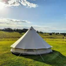 Glamping Hire Co | Steve Irwin Way, Glass House Mountains QLD 4518, Australia