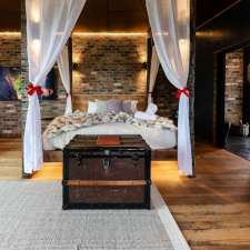 Clifftop at Hepburn | 209 Main Rd, Hepburn VIC 3461, Australia