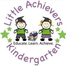 Little Achievers Kindergarten | 20 Austral St, Penshurst NSW 2222, Australia